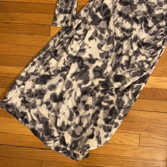 Banana Republic Faux Wrap Dress - Picture 10 of 14